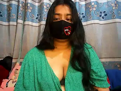 A-sweetgirl online show from 02/10/25, 08:53