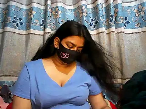 A-sweetgirl online show from 03/20/25, 12:30