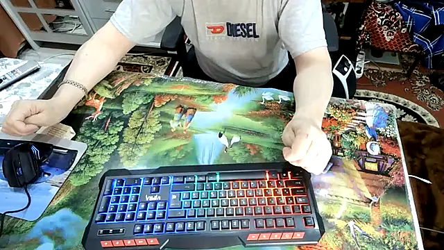 oleg1984 online show from 10/01/25, 04:57