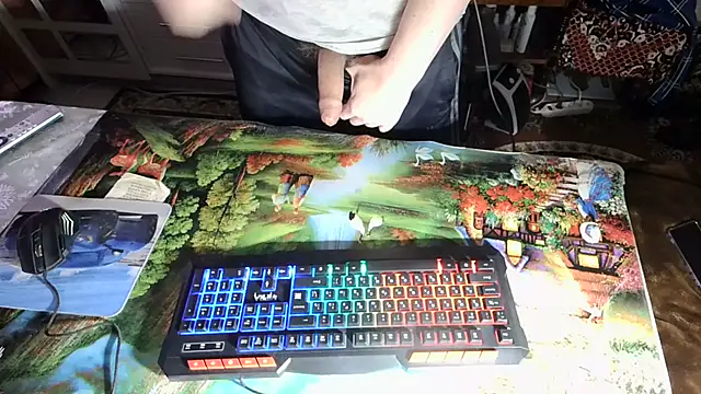 oleg1984 online show from 12/14/25, 04:12