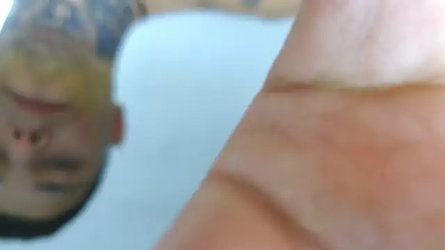 Skartoliver online show from 09/10/25, 11:27