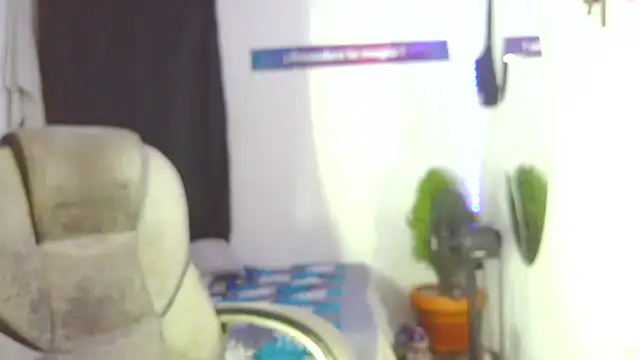 Skartoliver online show from 10/29/25, 03:31