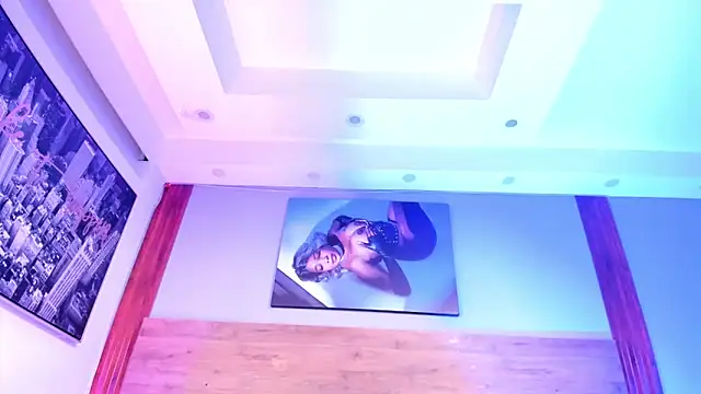 Aliisson Cruz online show from 01/17/26, 07:24