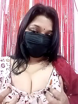 Beauty-khan online show from 02/13/25, 02:42