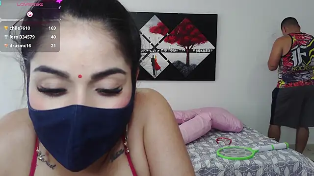 Snapshot of umarany chatting on 01/13/25, 04:08 umarany online show from 01/13/25, 04:08