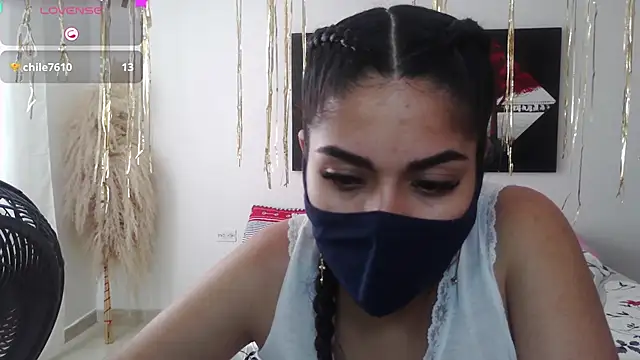 Snapshot of umarany chatting on 01/16/25, 02:30 umarany online show from 01/16/25, 02:30