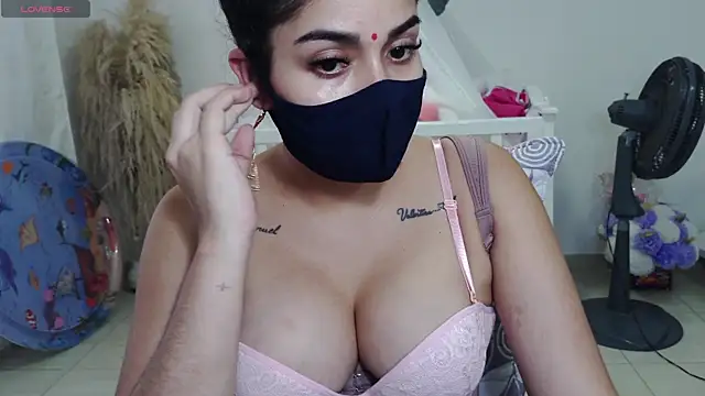 Snapshot of umarany chatting on 01/30/25, 07:15 umarany online show from 01/30/25, 07:15