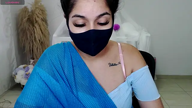 Snapshot of umarany chatting on 02/27/25, 03:15 umarany online show from 02/27/25, 03:15