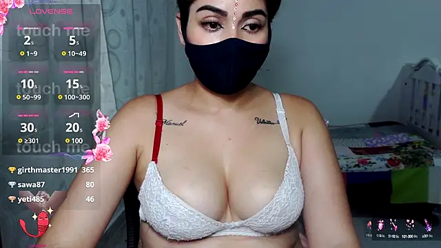 Snapshot of umarany chatting on 03/20/25, 10:07 umarany online show from 03/20/25, 10:07