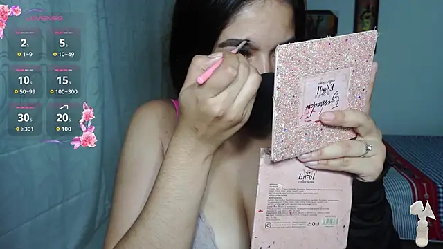 Snapshot of umarany chatting on 10/16/25, 01:23 umarany online show from 10/16/25, 01:23