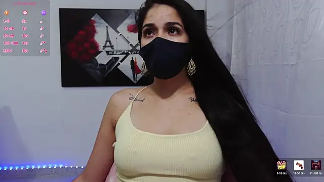 umarany online show from 03/24/26, 03:50