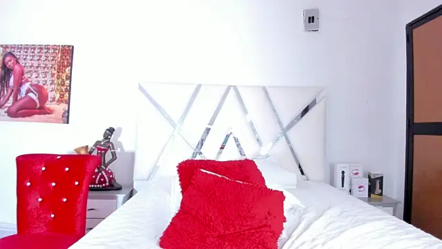 Christie Wilde online show from 03/15/25, 02:12