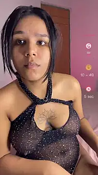 ninapego online show from 12/08/24, 02:07