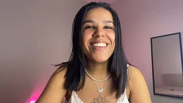 ninapego online show from 01/03/25, 12:22