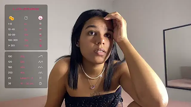 ninapego online show from 01/10/25, 10:57