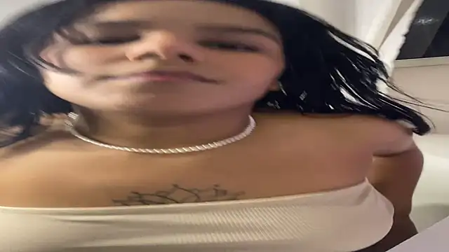 ninapego online show from 02/16/25, 01:03