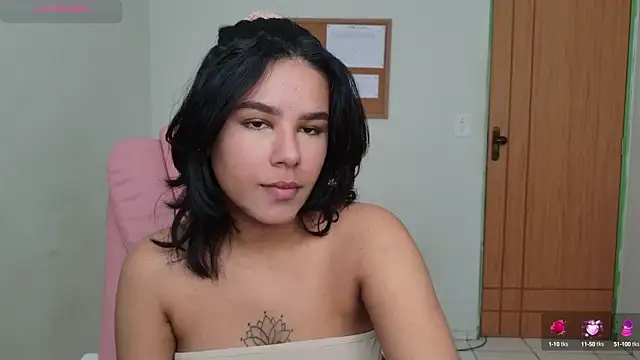 ninapego online show from 09/27/25, 11:48