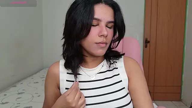 ninapego online show from 11/02/25, 11:45