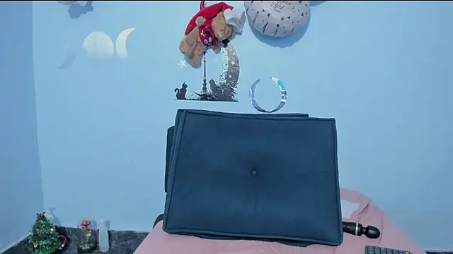  luna  sweet  online show from 12/19/25, 09:00