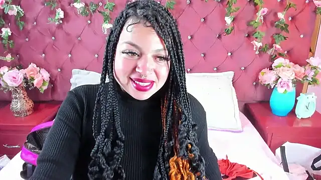 Cocoo Nuth online show from 01/15/26, 02:49