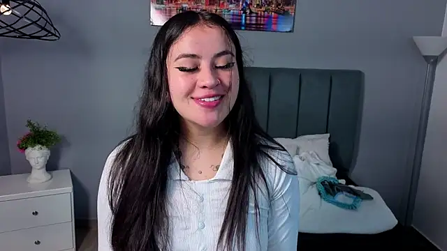 Alli cooper online show from 05/05/26, 01:41