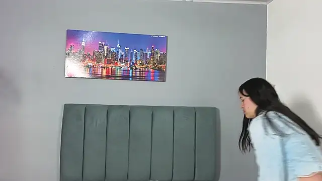 Alli cooper online show from 05/13/26, 01:30