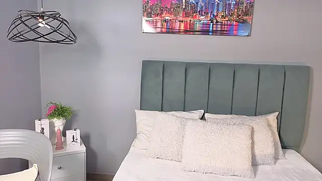 Alli cooper online show from 05/14/26, 11:50