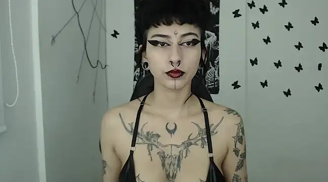 Snapshot of n0sferatus__ chatting on 01/31/25, 04:58 n0sferatus online show from 01/31/25, 04:58