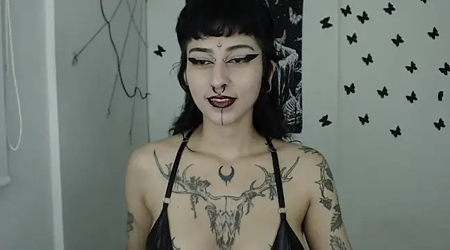 Snapshot of n0sferatus__ chatting on 02/16/25, 01:47 n0sferatus online show from 02/16/25, 01:47