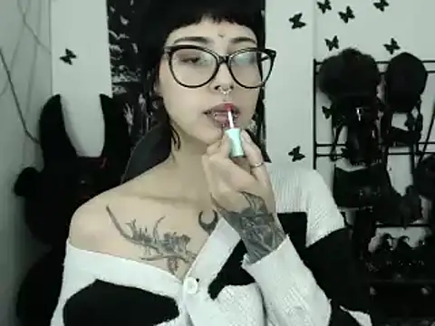 n0sferatus   online show from 02/14/26, 03:25