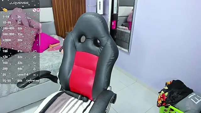 CATIAJONES online show from 02/02/26, 06:39