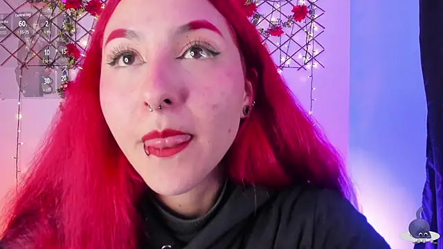 Megan wolf1  online show from 05/31/26, 03:58