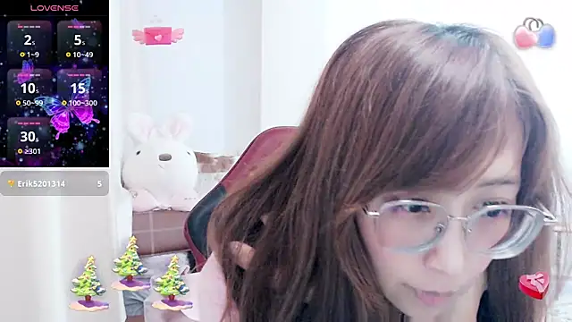 aFanny online show from 03/13/25, 03:28