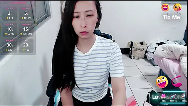 aFanny online show from 02/26/26, 03:22