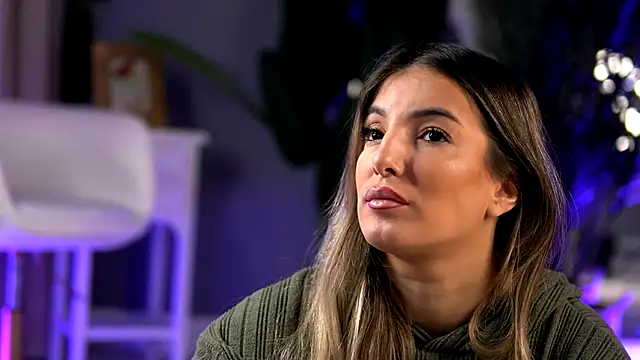 KellyMathews online show from 11/15/25, 03:04