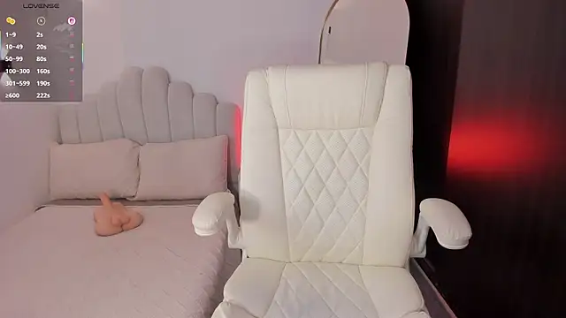 AmberLewis  online show from 02/10/26, 11:09