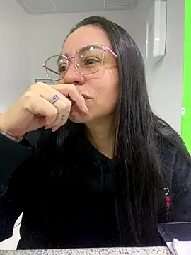 Snapshot of nurse_desi_sexlove chatting on 01/08/26, 06:26 nurse desi sexlove online show from 01/08/26, 06:26