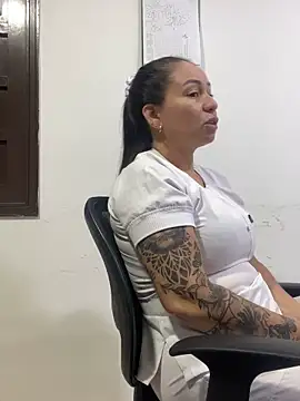 Snapshot of nurse_desi_sexlove chatting on 02/22/26, 04:24 nurse desi sexlove online show from 02/22/26, 04:24