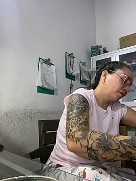 nurse desi sexlove online show from 06/02/26, 12:34