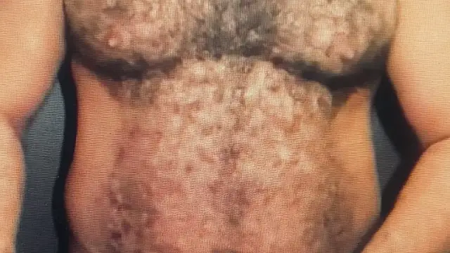 HAIRY ARAB SULTAN online show from 06/05/26, 10:26