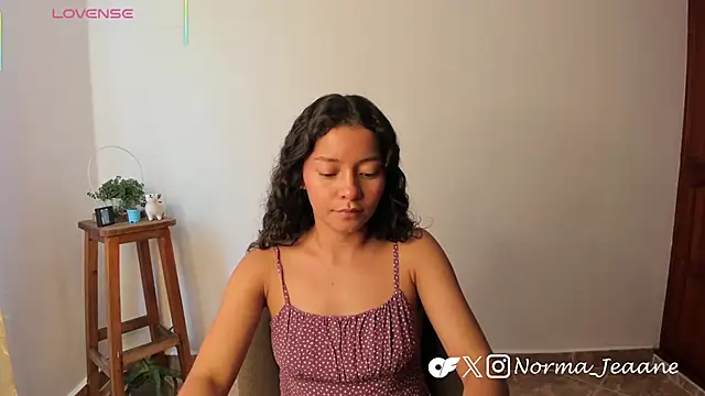 Snapshot of Norma-Jeaane chatting on 03/09/26, 04:33 Norma-Jeaane online show from 03/09/26, 04:33