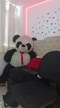 ameliefederline11 online show from 02/19/26, 03:08