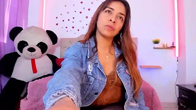 ameliefederline11 online show from 03/05/26, 01:40