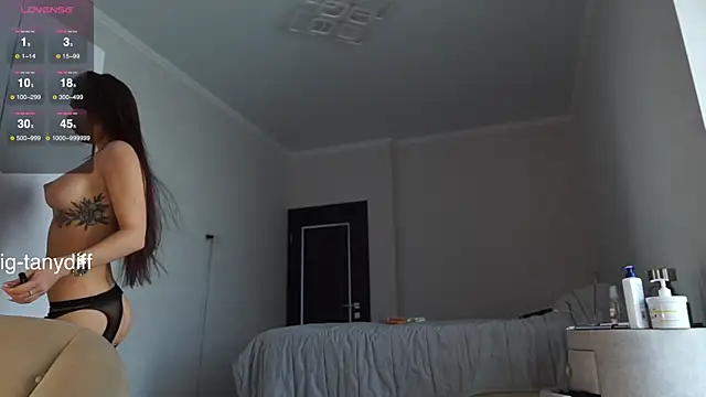 diffgirls2 online show from 01/25/25, 07:38