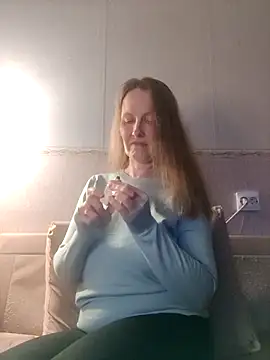 Evelina cute online show from 12/29/24, 07:53