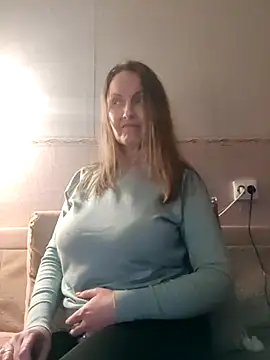 Evelina cute online show from 01/02/25, 07:40