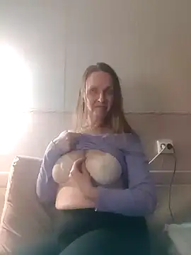 Evelina cute online show from 01/06/25, 05:49