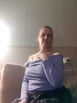 Evelina cute online show from 01/10/25, 07:11