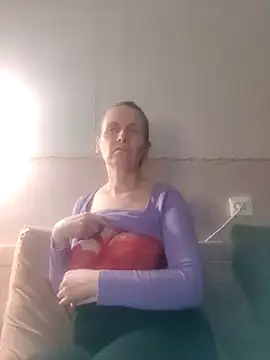 Evelina cute online show from 01/19/25, 09:13