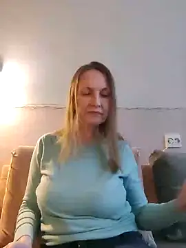 Evelina cute online show from 01/21/25, 01:00